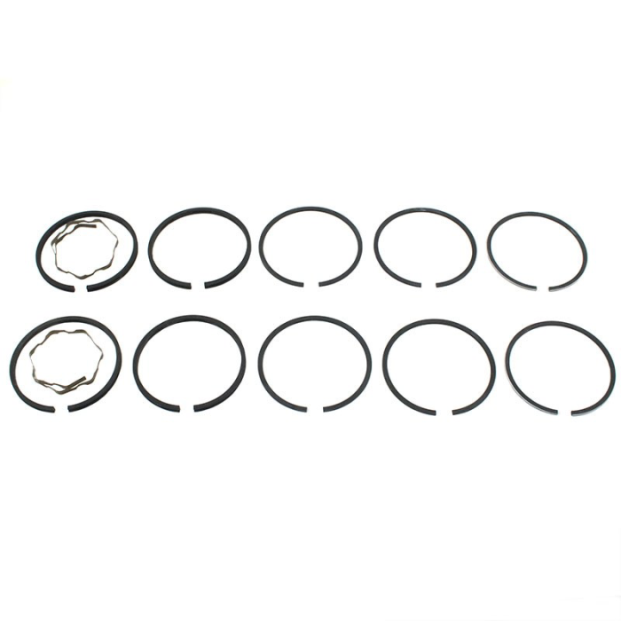 John Deere - FP151196 - For John Deere PISTON RING SET