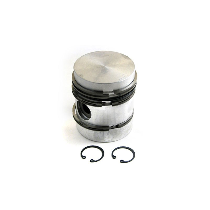 Ford New Holland - FP171284 - Ford New Holland PISTON & RINGS