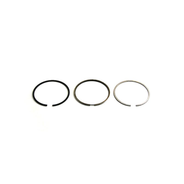 Allis Chalmers - FP181126 - Allis Chalmers PISTON RING SET