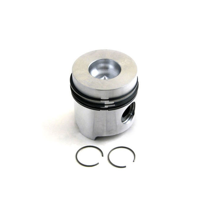 Ford New Holland - FP181134 - Ford New Holland PISTON & RINGS