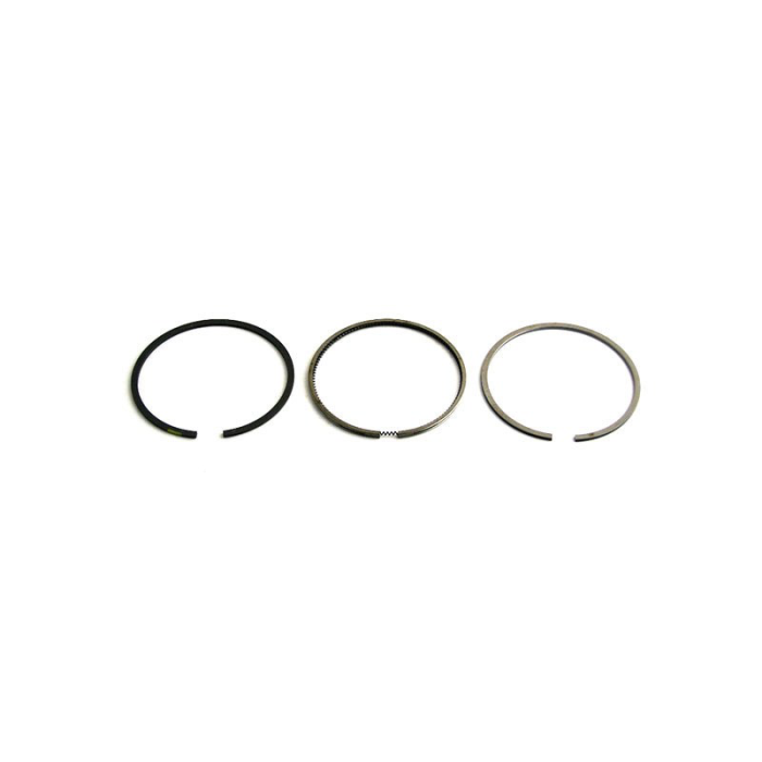 Ford New Holland - FP181137 - Ford New Holland PISTON RING SET