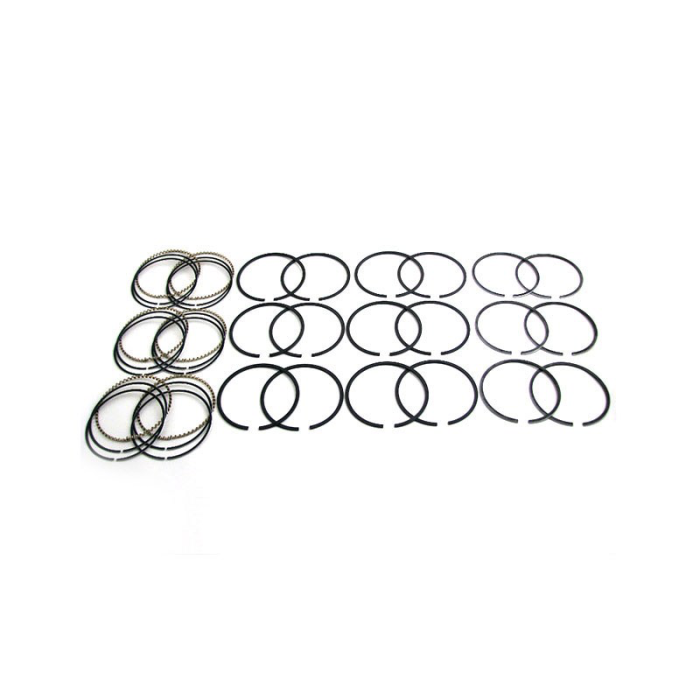 Oliver - FP191711 - Oliver PISTON RING SET