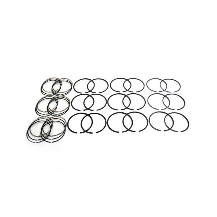 Oliver - FP191715 - Oliver PISTON RING SET