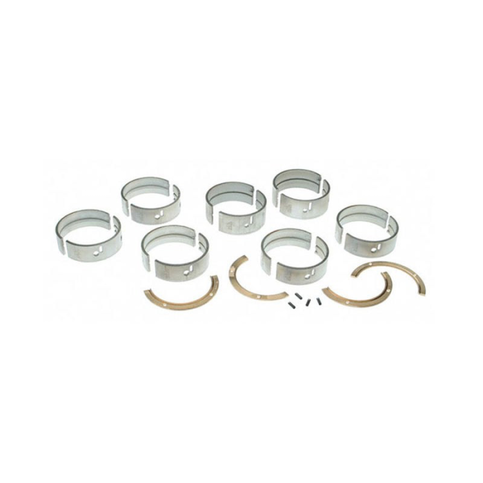 Allis Chalmers - FP211131 - Allis Chalmers MAIN BEARING SET, .01