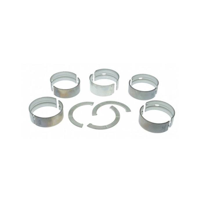 John Deere - FP251216 - For John Deere MAIN BEARING SET, Std