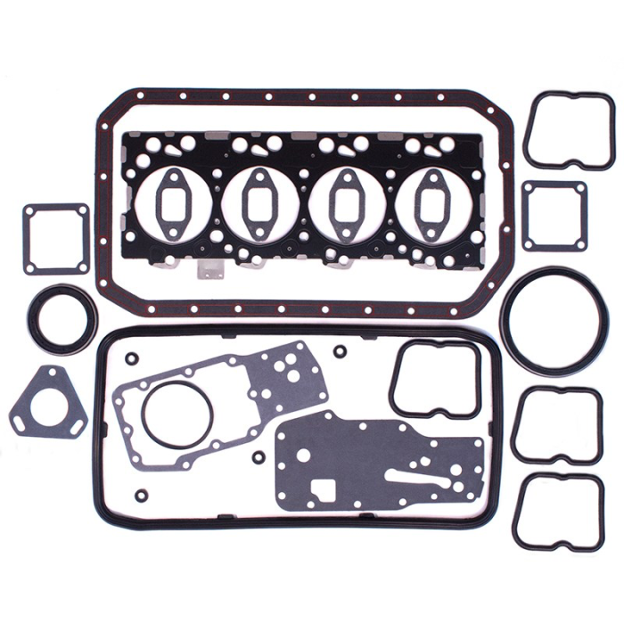 Case/IH - FP703 - Case/IH, Ford New Holland Full Gasket Set