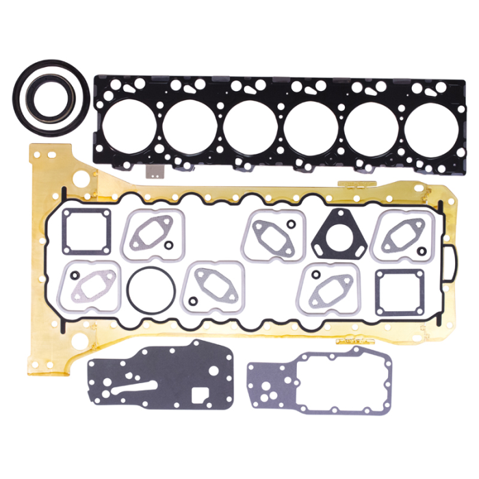 Case/IH - FP704 - Case/IH, Ford New Holland Full Gasket Set