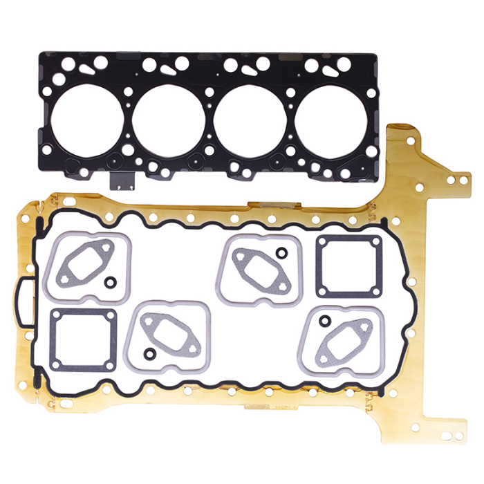 Case/IH - FP1268 - Case/IH, Ford New Holland Head Gasket Set & Oil Pan Gasket