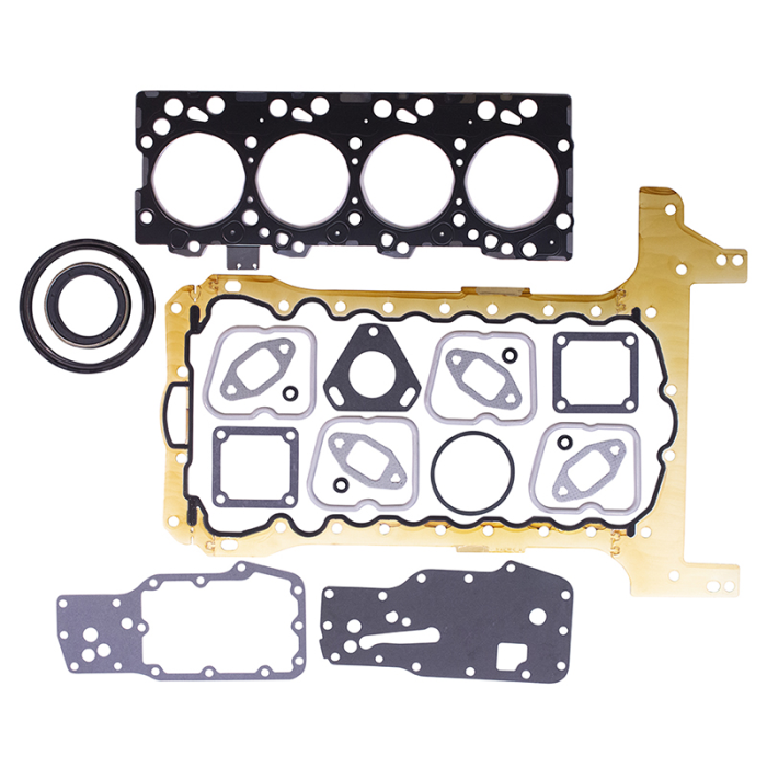 Case/IH - FP1271 - Case/IH, Ford New Holland Full Gasket Set