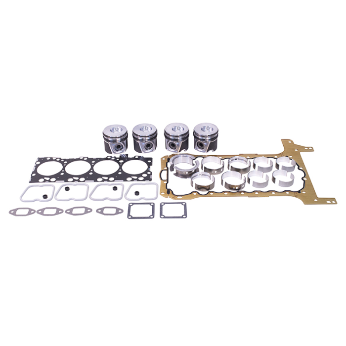 Case/IH - FP1275 - Case/IH, Ford New Holland Inframe Overhaul Kit