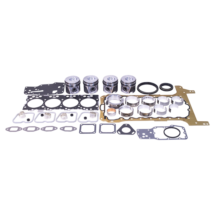 Case/IH - FP1280 - Case/IH, Ford New Holland Major Overhaul Kit