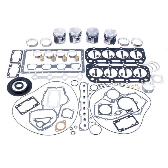 Ford New Holland - FP1347 - Ford New Holland Major Overhaul Kit