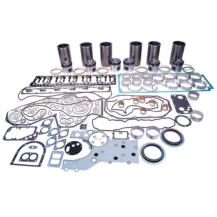 John Deere - FP1370 - For John Deere Major Overhaul Kit