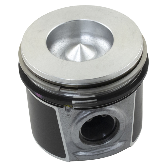 John Deere - FP1374 - For John Deere Piston & Rings (.50mm)