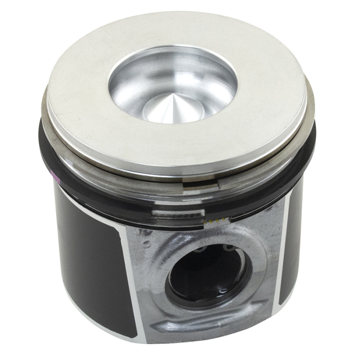 John Deere - FP1376 - For John Deere Piston & Rings (.50mm)