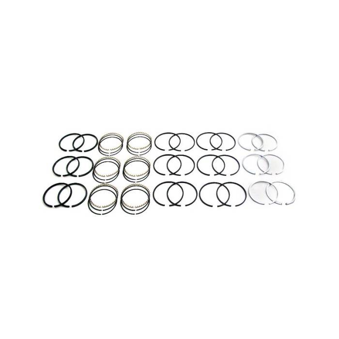 Allis Chalmers - FP101294 - Allis Chalmers PISTON RING SET