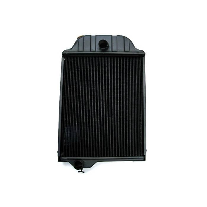 John Deere - FP46437 - For John Deere RADIATOR