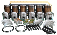 FP1244 - For John Deere Major Overhaul Kit