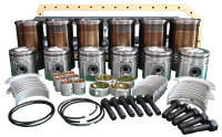 FP212 - For John Deere Overhaul Kit