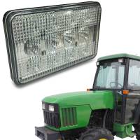 High/Low Beam 5000 Series LED Light, TL5500