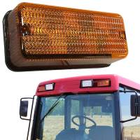 LED Amber Light 92185C1