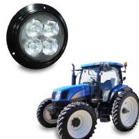 LED New Holland Headlight, TL6025