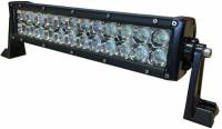 14" Double Row LED Light Bar, TLB410C