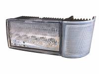 Case/IH MX Right LED Headlight, TL6200R