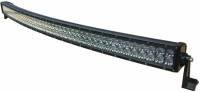 50" Curved Double Row LED Light Bar, TLB450C-CURV