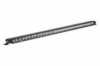 50" Single Row LED Light Bar, TL50SRC