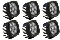 New Holland Cab LED Light Kit, TLNH8000