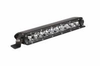 10" Single Row LED Light Bar TL10SRC