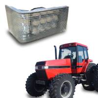 LED Case/IH LED Magnum Headlights TL7140R