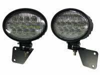 LED Light Upgrade Kit for For John Deere, TL8320KIT