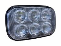 LED Headlight for Case New Holland Skid Steer, TL780