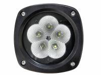 LED Lights - Off-Road LED Lights