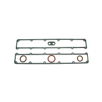 FP706 - For John Deere Aftercooler Gasket Set