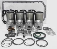 FP654 - For John Deere MAJOR OVERHAUL KIT