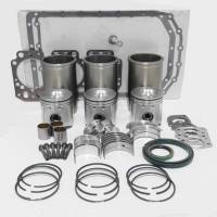 FPK3015D - For John Deere OVERHAUL KIT