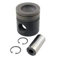 5LP0022-FP - Massey Ferguson PISTON