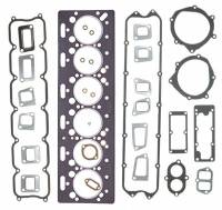 5LT1186-FP - Massey Ferguson HEAD GASKET SET