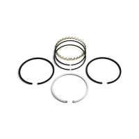 FP141421 - Oliver PISTON RING SET