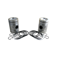 FP151191 - For John Deere PISTON & RINGS