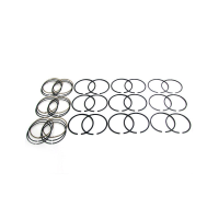 FP191711 - Oliver PISTON RING SET