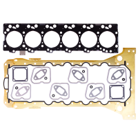 FP702 - Case/IH, Ford New Holland Head & Oil Pan Gasket Set