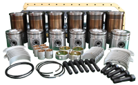 FP1246 - For John Deere Major Overhaul Kit