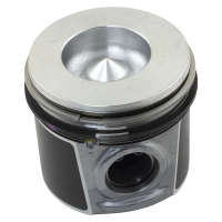 FP1373 - For John Deere Piston & Rings (.25mm)