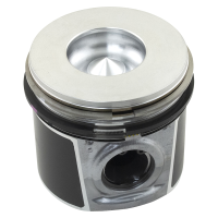 FP1375 - For John Deere Piston & Rings (.25mm)