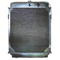 FP144483 - Case/IH RADIATOR